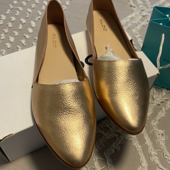 Aldo Shoes - Woman’s Flats - Aldo